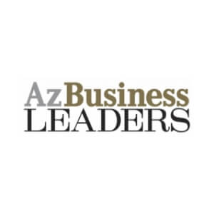 About Badge AZ Business Leaders