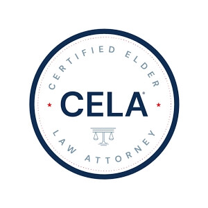 About Badge Certified Elder Law Attorney National Elder Law Foundation