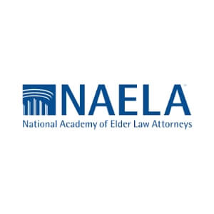 About Badge National Academy of Elder Law Attorneys
