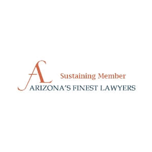 About Badge Sustaining Member Arizona's Finest Lawyers