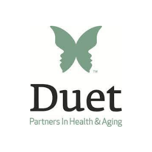 Community Matters Duet, Partners in Health and Aging