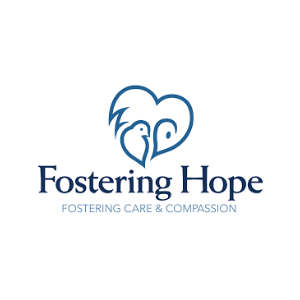 Community Matters Fostering Hope