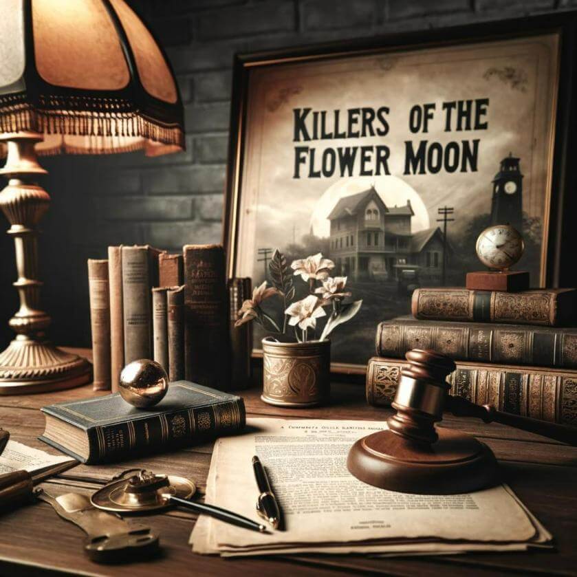 Estate Planning and Guardianship Lessons from ‘Killers of the Flower Moon’
