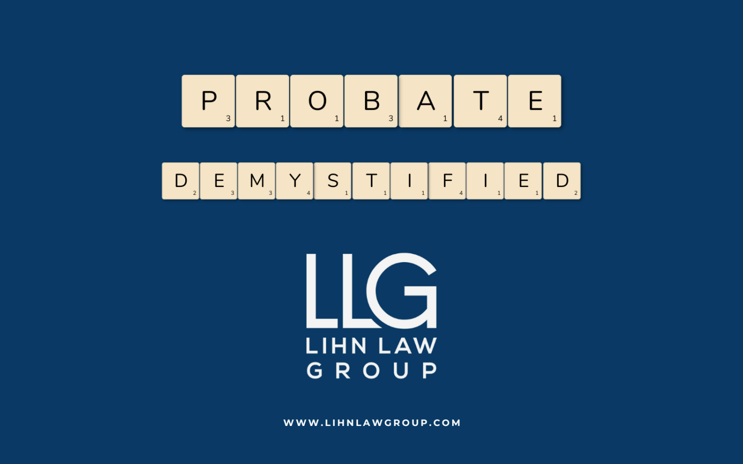 The Probate Process Demystified: What to Expect When Settling an Estate