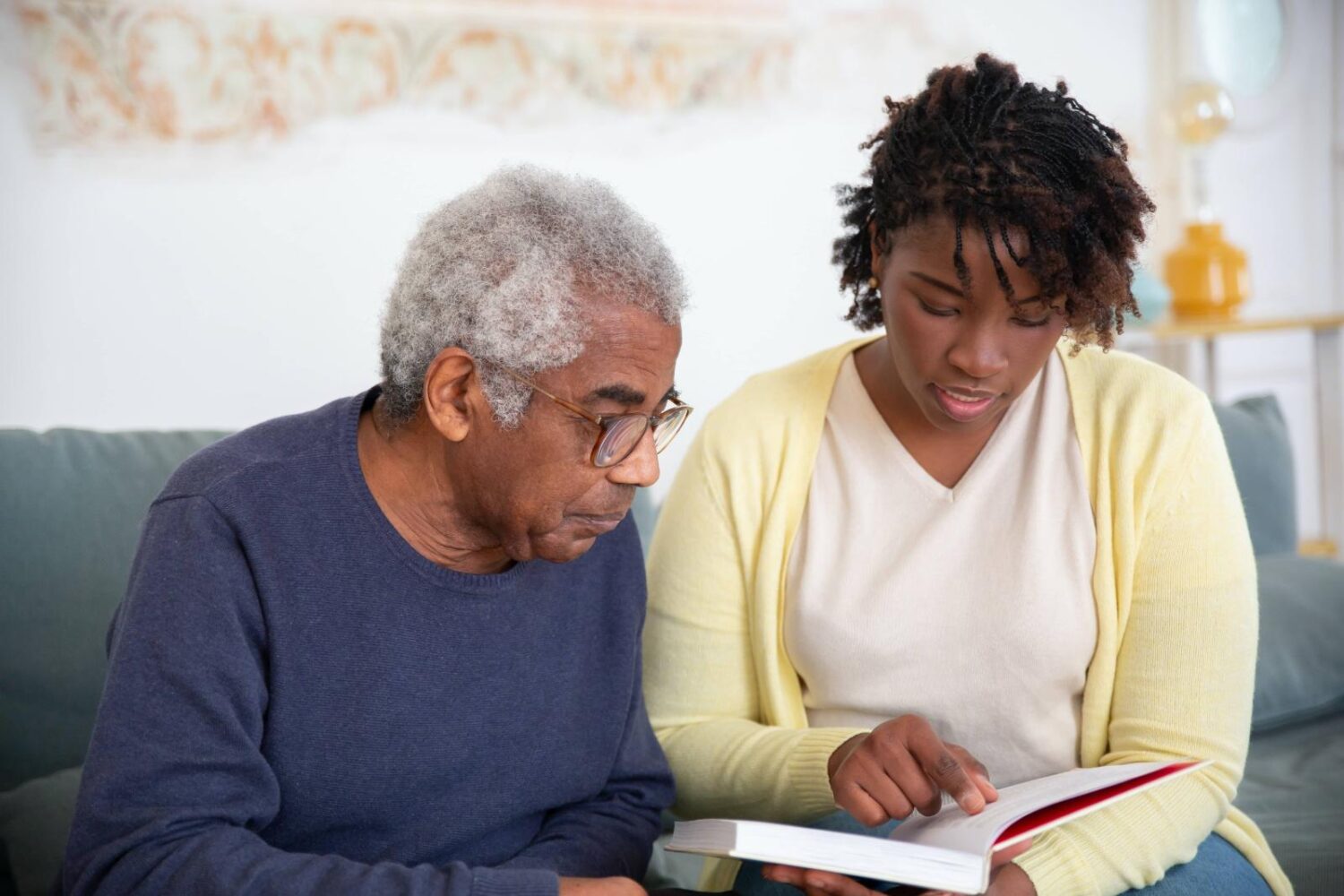 Caring for Aging Loved Ones: How Life Care Planning Can Help Navigate Long-Term Care