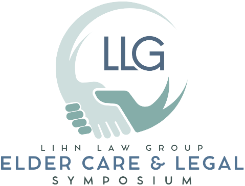 Elder Care Symposium Logo