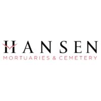 Hansen Mortuaries Elder Care Symposium Sponsor