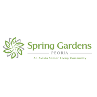 Spring Gardens Elder Care Symposium Sponsor